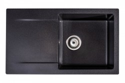 Granisil Fabero 770.0 Black metallic (8596220012746)