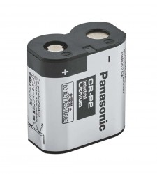 GROHE - Alkalická baterie (42886000)