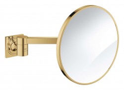 GROHE - Allure Kosmetické nástěnné zrcátko, Cool Sunrise (40967GL1)