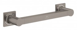 GROHE - Allure Madlo, délka 33 cm, kartáčovaný Hard Graphite (40955AL1)