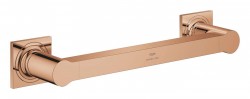 GROHE - Allure Madlo, délka 33 cm, Warm Sunset (40955DA1)