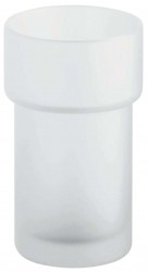 GROHE - Allure Sklenička, satin (40254000)