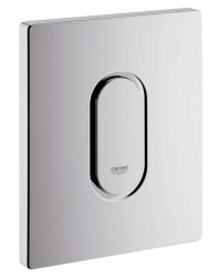 GROHE - Arena Cosmo Ovládací tlačítko, chrom (38857000)