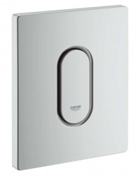 GROHE - Arena Cosmo Ovládací tlačítko, matný chrom (38857P00)