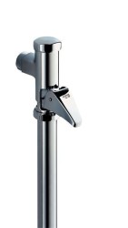 GROHE - Automatický splachovač DAL pro WC, chrom (37139000)