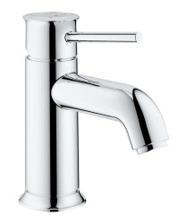 GROHE - BauClassic Umyvadlová baterie, chrom (32863000)