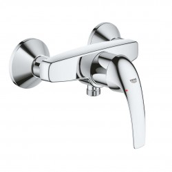 GROHE - BauCurve Sprchová baterie, chrom (23631000)