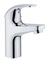 GROHE - BauCurve Umyvadlová baterie, chrom (32848000)