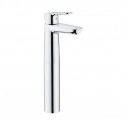 GROHE - BauEdge Baterie pro umyvadlovou mísu, chrom (23761000)