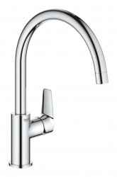 GROHE - BauEdge Dřezová baterie, chrom (31233001)