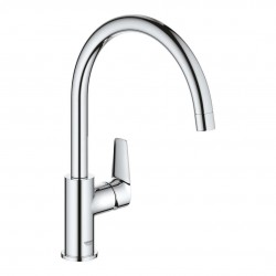 GROHE - BauEdge Dřezová baterie, chrom (31367001)
