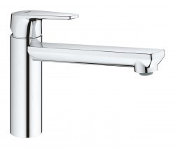 GROHE - BauEdge Dřezová baterie, chrom (31693000)