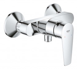 GROHE - BauEdge Sprchová baterie, chrom (23636001)