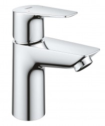 GROHE - BauEdge Umyvadlová baterie, chrom (32858001)