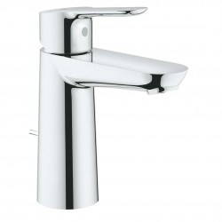 GROHE - BauEdge Umyvadlová baterie s výpustí, chrom (23759000)