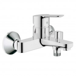 GROHE - BauEdge Vanová baterie, chrom (23334000)