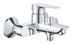 GROHE - BauEdge Vanová baterie, chrom (23605001)