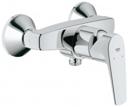GROHE - BauFlow Sprchová baterie, chrom (23755000)