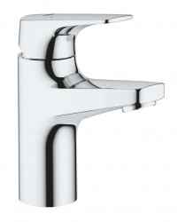 GROHE - BauFlow Umyvadlová baterie, chrom (23752000)