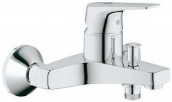 GROHE - BauFlow Vanová baterie.chrom (23756000)
