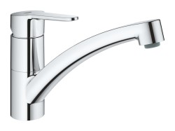 GROHE - BauGo Dřezová baterie, chrom (31680000)