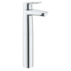 GROHE - BauLoop Baterie pro umyvadlovou mísu, chrom (23764000)