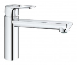 GROHE - BauLoop Dřezová baterie, chrom (31706000)