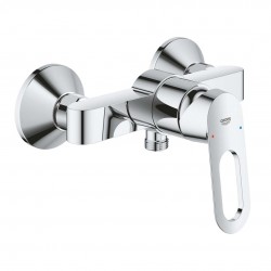 GROHE - BauLoop Sprchová baterie, chrom (23634000)