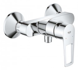 GROHE - BauLoop Sprchová baterie, chrom (23634001)