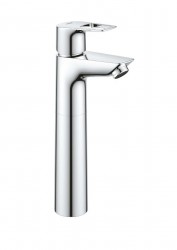 GROHE - BauLoop Umyvadlová baterie, chrom (23962001)