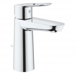 GROHE - BauLoop Umyvadlová baterie s výpustí, chrom (23762000)