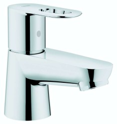 GROHE - BauLoop Umyvadlový ventil, pro studenou vodu, chrom (20422000)