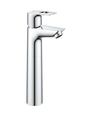 GROHE - BauLoop Umyvadlový ventil, pro studenou vodu, chrom (23962001)