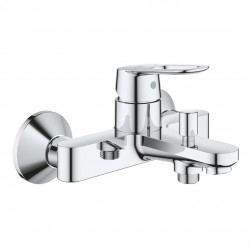 GROHE - BauLoop Vanová baterie, chrom (23603000)