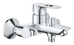 GROHE - BauLoop Vanová baterie, chrom (23603001)