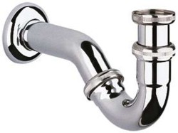 GROHE - Bidetový sifon, chrom (28946000)