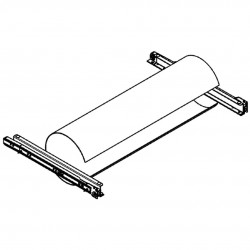 GROHE - Blue Home Montážní sada (40984000)