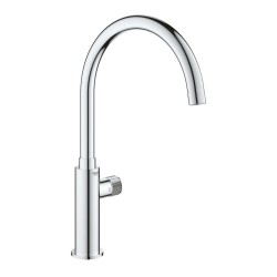 GROHE - Blue Pure Dřezový ventil Mono s filtrační funkcí, chrom (31724000)