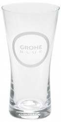 GROHE - Blue Pure Skleničky na vodu (40437000)