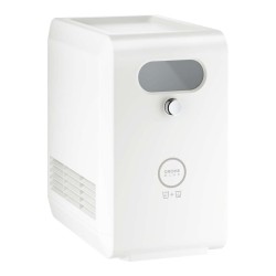GROHE - Chladič a karbonizátor (40554002)