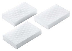 GROHE - Čistící houbička, 3 ks (40752L00)