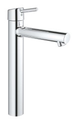 GROHE - Concetto Baterie pro umyvadlovou mísu, chrom (23920001)