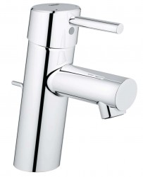 GROHE - Concetto Páková umyvadlová baterie, chrom (3220410E)