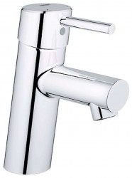 GROHE - Concetto Páková umyvadlová baterie, chrom (3224010E)