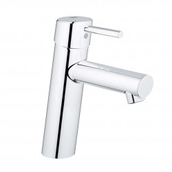 GROHE - Concetto Páková umyvadlová baterie M, chrom (23451001)