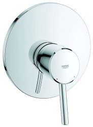 GROHE - Concetto Sprchová baterie pod omítku, chrom (32213001)