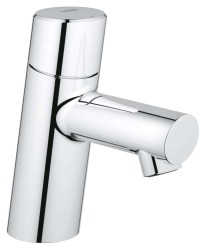 GROHE - Concetto Umyvadlový ventil, pro studenou vodu, chrom (32207001)