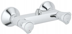 GROHE - Costa L Sprchová baterie, chrom (26009001)