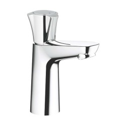 GROHE - Costa L Stojánkový ventil, pro studenou vodu, chrom (20186001)