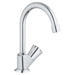 GROHE - Costa L Umyvadlový ventil, pro studenou vodu, chrom (20393001)